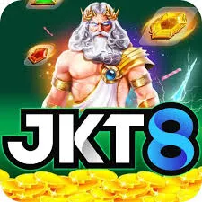 JKT8 - Permainan Kasino Seru dan Menyenangkan