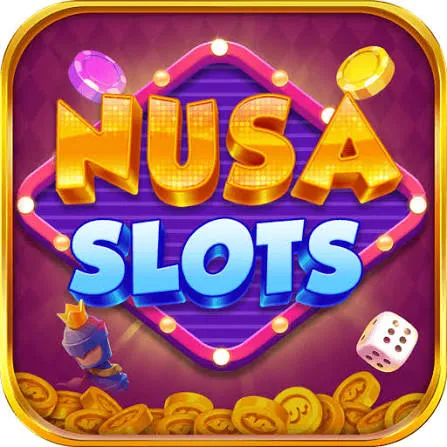 NUSASLOTS - Petualangan Dunia Terbuka yang Mengasyikkan